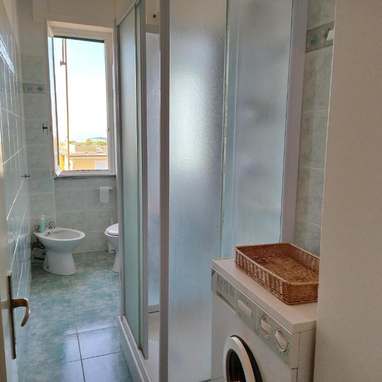 Bianca House Sea View - Appartamento con Vista Mare - 6