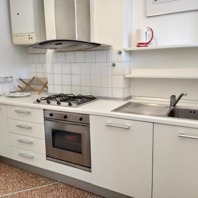Bianca House Sea View - Appartamento con Vista Mare - 4
