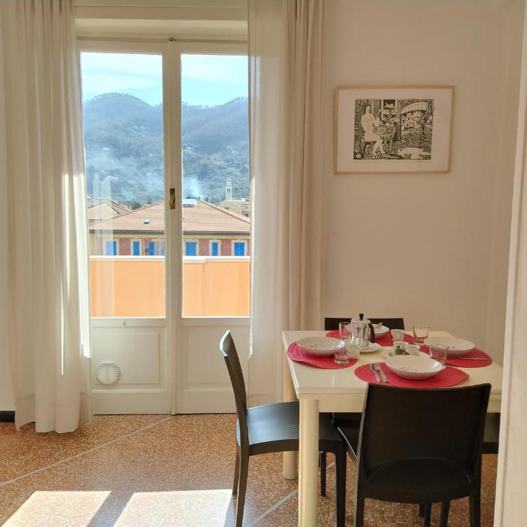 Bianca House Sea View - Appartamento con Vista Mare - 5