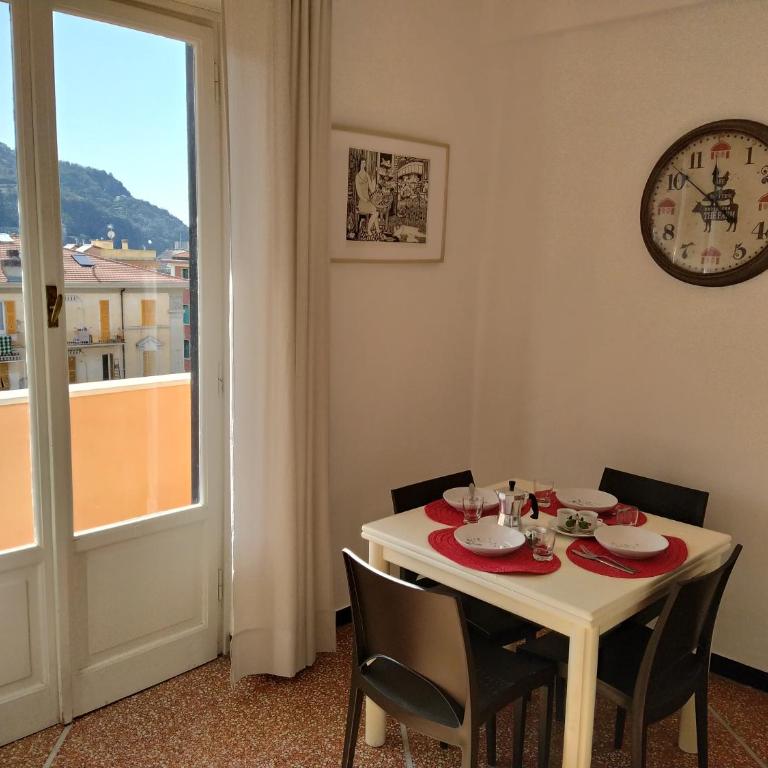 Bianca House Sea View - Appartamento con Vista Mare - 15