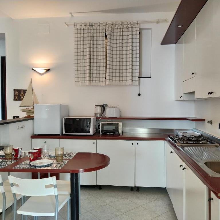 Giulia & Giovanna Apartments - Appartamento con Vista Mare - 1