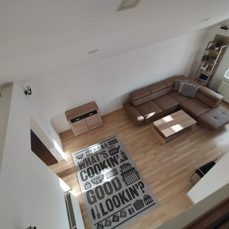 Oasis of Peace Modern House - Kuća sa 4 Spavaće Sobe - 1