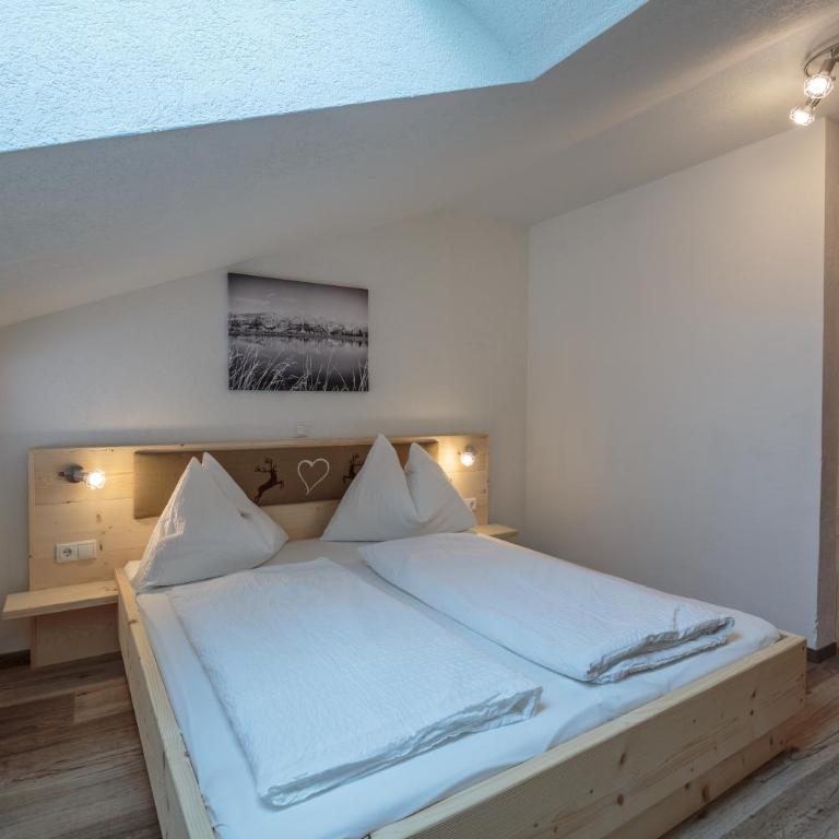 Appartements Grünholz - Appartamento con 3 Camere da Letto - 10