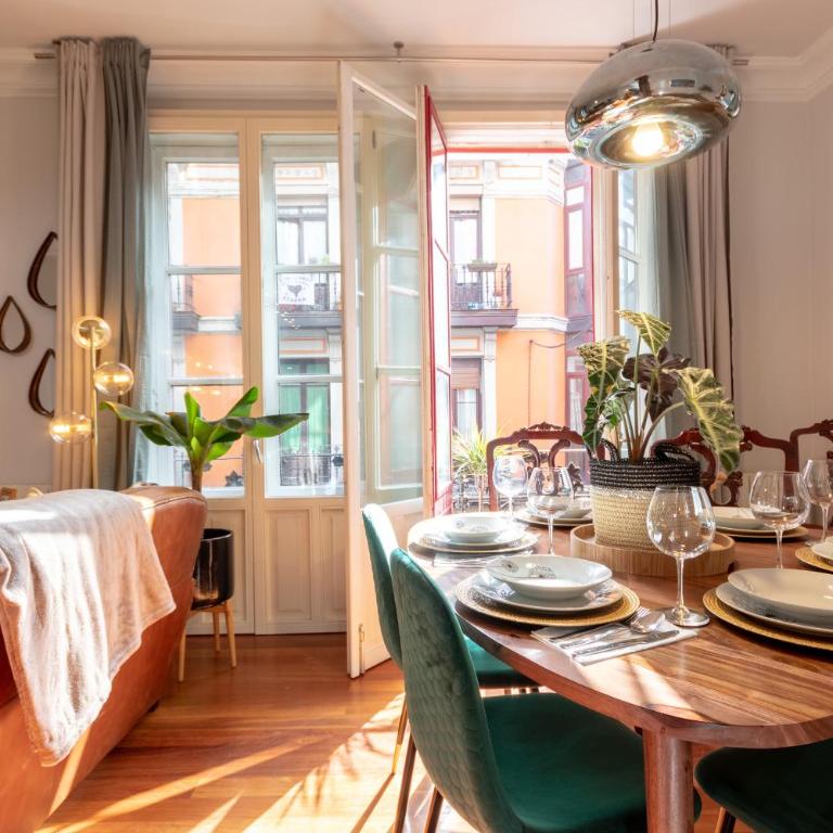 2MAYO by Kyosai - Two-Bedroom Apartment - 1