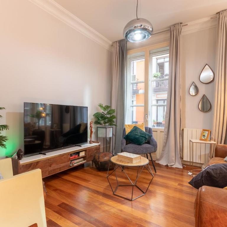 2MAYO by Kyosai - Two-Bedroom Apartment - 2