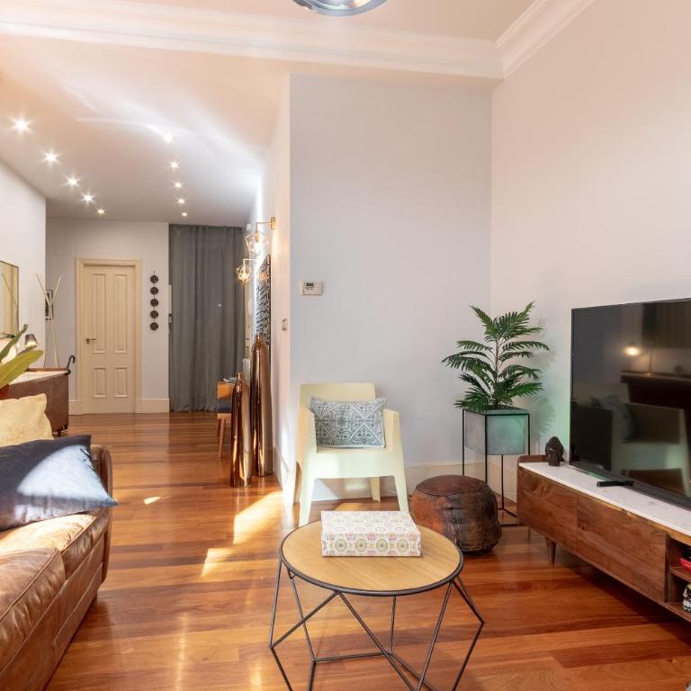 2MAYO by Kyosai - Two-Bedroom Apartment - 23