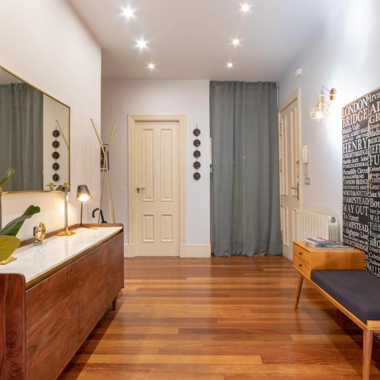 2MAYO by Kyosai - Two-Bedroom Apartment - 24