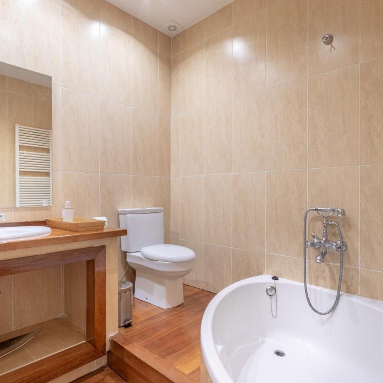 2MAYO by Kyosai - Two-Bedroom Apartment - 18
