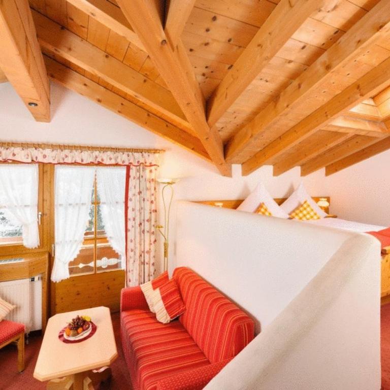 Landhaus Mayer - Apartment 2 - 1
