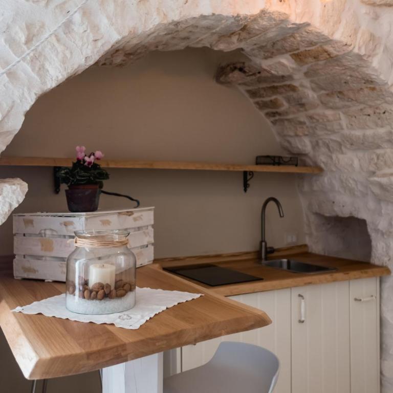 Borgo D'Itria - Suite Superior King - 15