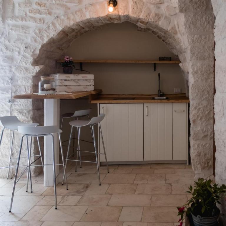 Borgo D'Itria - Suite Superior King - 14