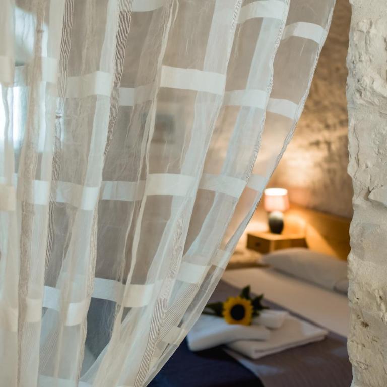 Borgo D'Itria - Suite Superior King - 10