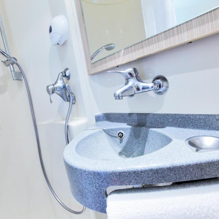 Premiere Classe Beziers - Chambre Double - 5
