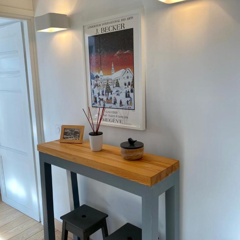Appartement Odyssée - Welkeys - Appartement - 11