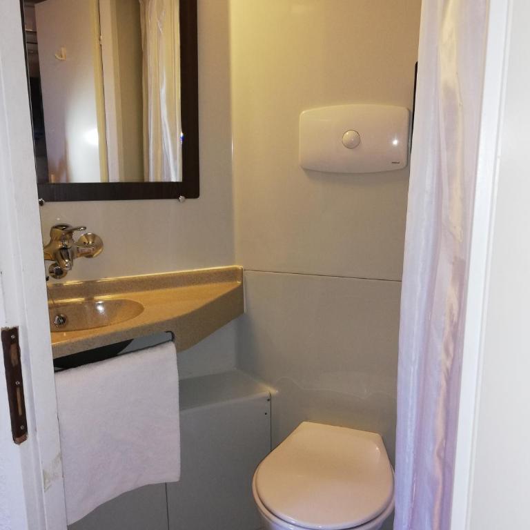 Premiere Classe Beziers - Chambre Double - 6