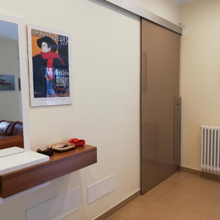 Casa Lidia - Appartamento - 2
