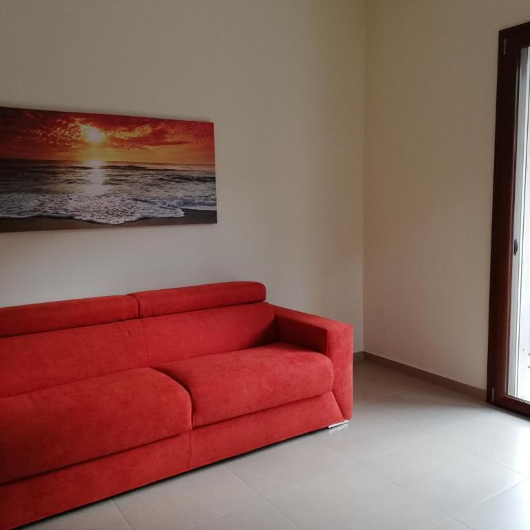 Casa Lidia - Appartamento - 21