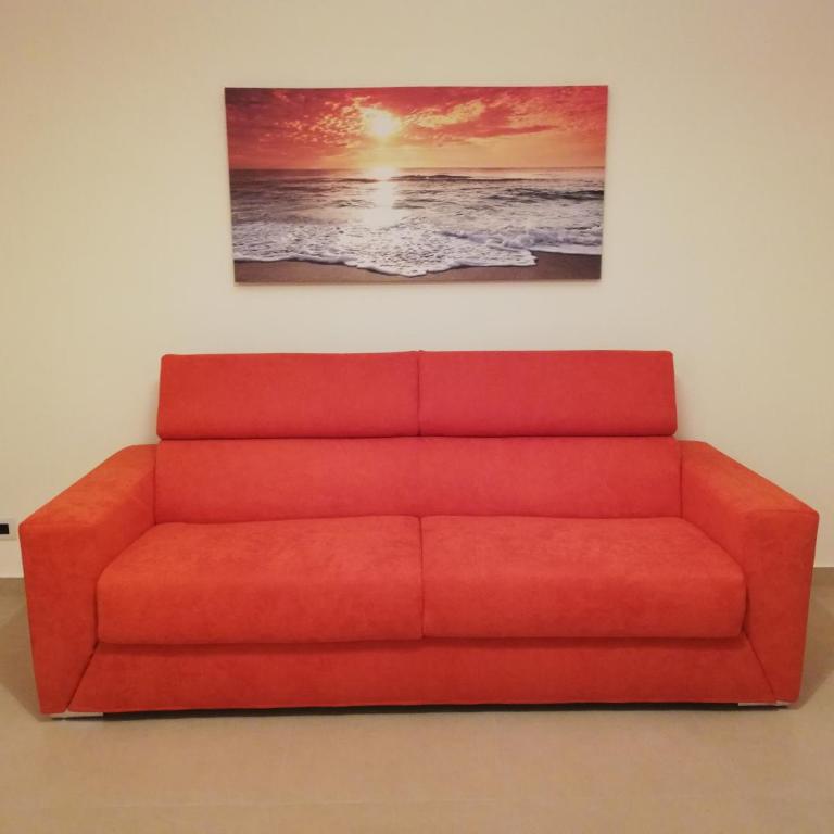 Casa Lidia - Appartamento - 22