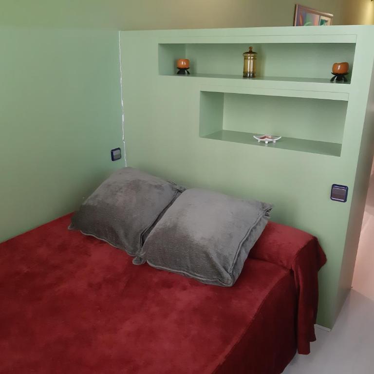 Apartaments Sant Jordi Girona 97 - Habitación Doble - 11