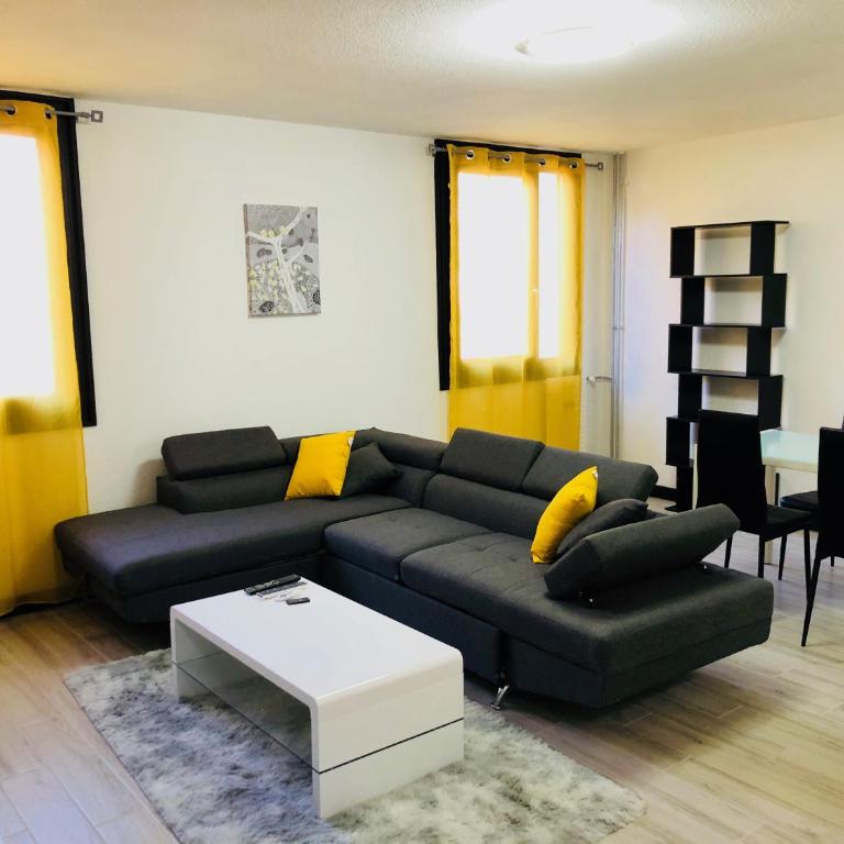 Bella vita - Appartement Supérieur - 15