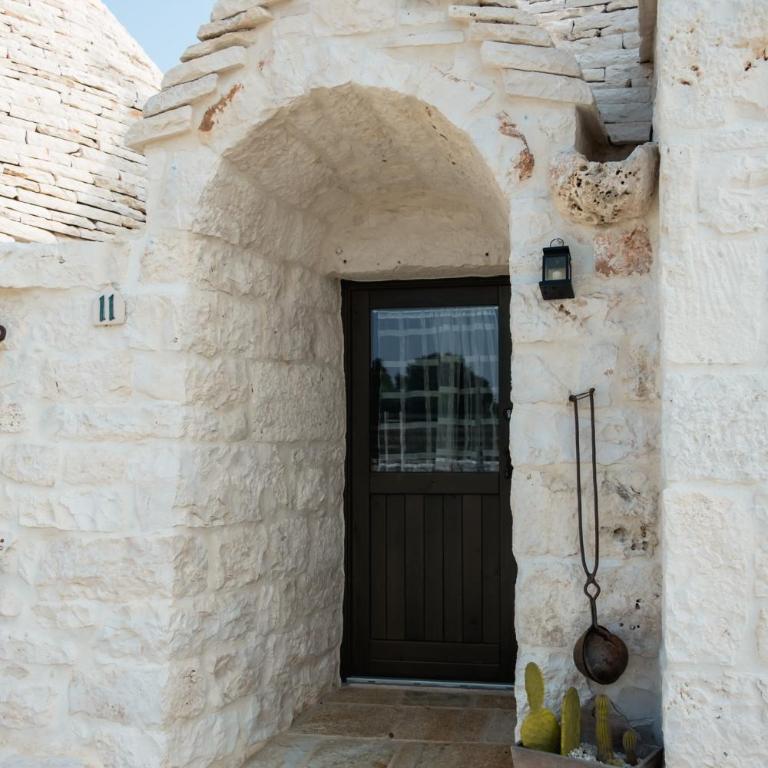 Borgo D'Itria - Suite Superior King - 8