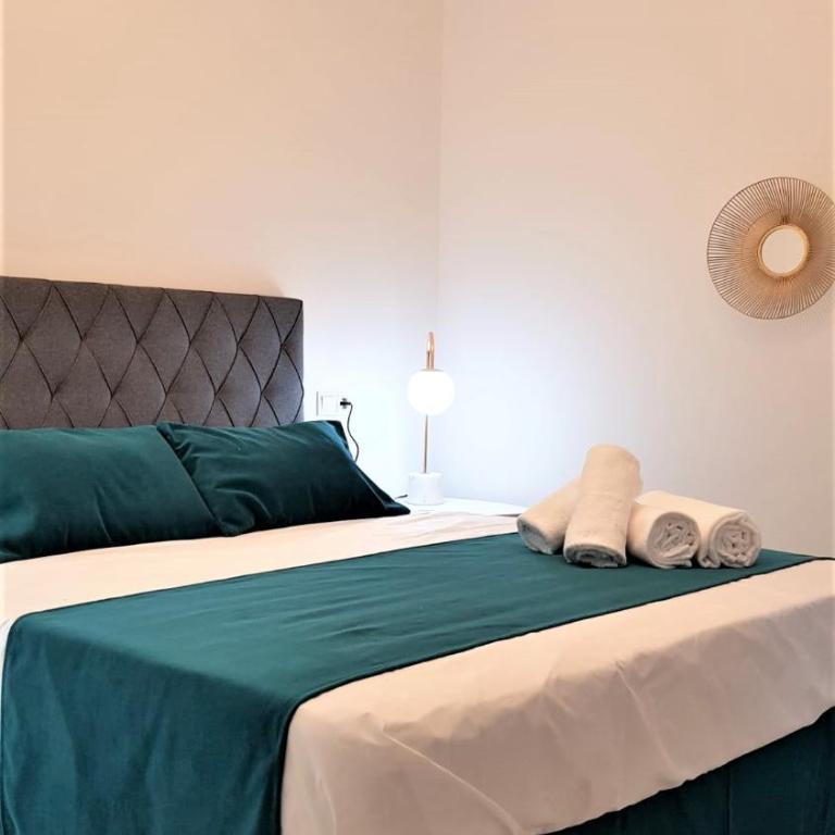 Expoholidays - Vistas Puerto Aguadulce - Apartamento de 2 dormitorios - 43