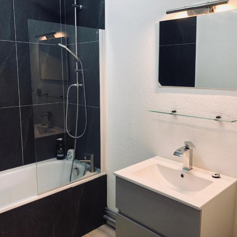 Bella vita - Appartement Supérieur - 12