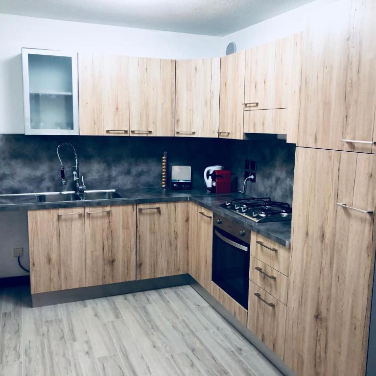 Bella vita - Appartement Supérieur - 25