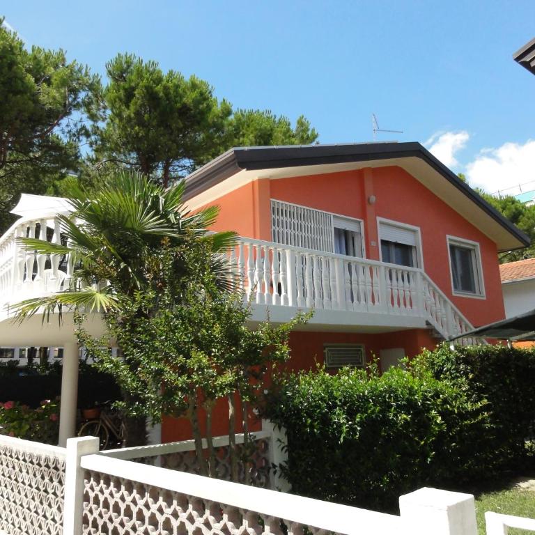 Villa Auriga - Appartamento con 2 Camere da Letto - 1