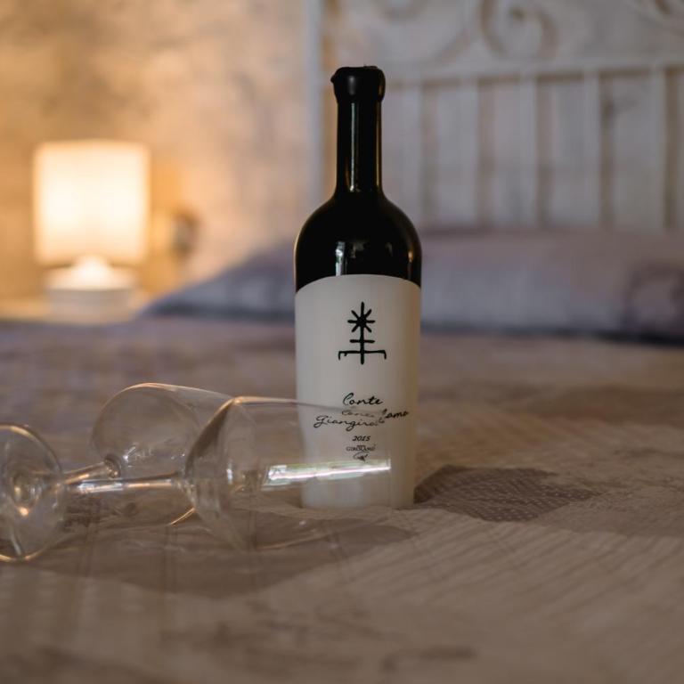 Borgo D'Itria - Suite Superior - 8