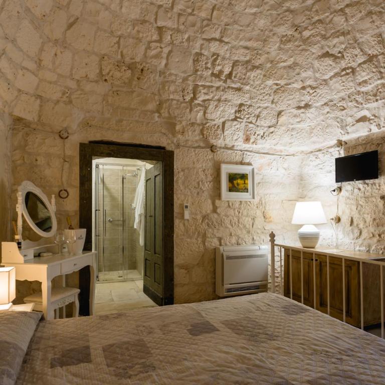 Borgo D'Itria - Suite Superior - 9