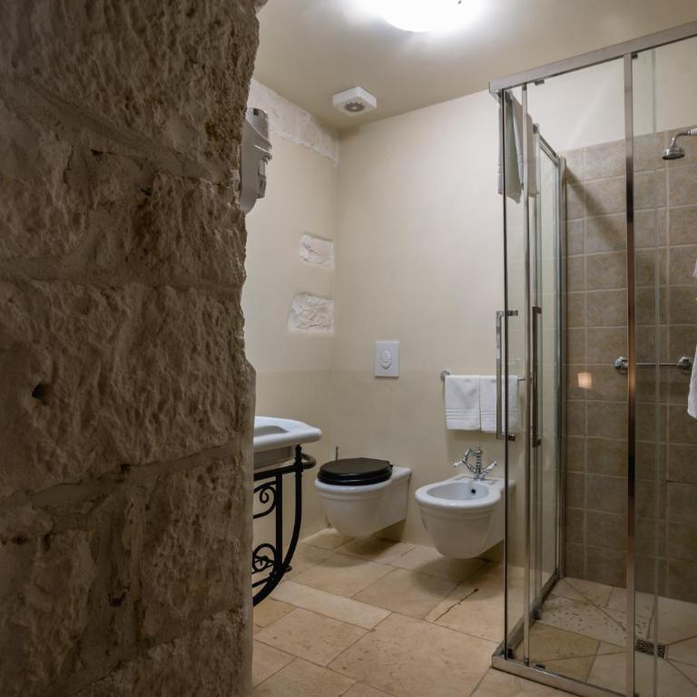 Borgo D'Itria - Suite Superior - 10