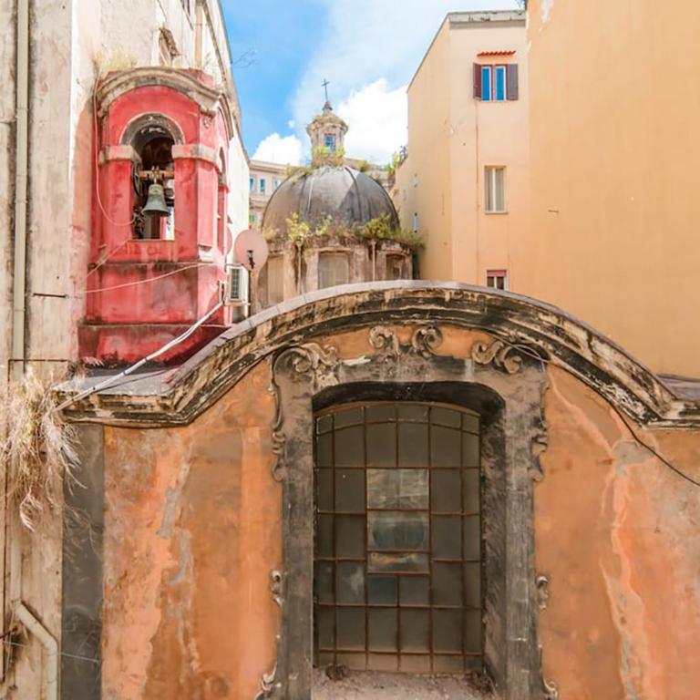 Residenza San Biagio - Appartamento su 2 Livelli - 1