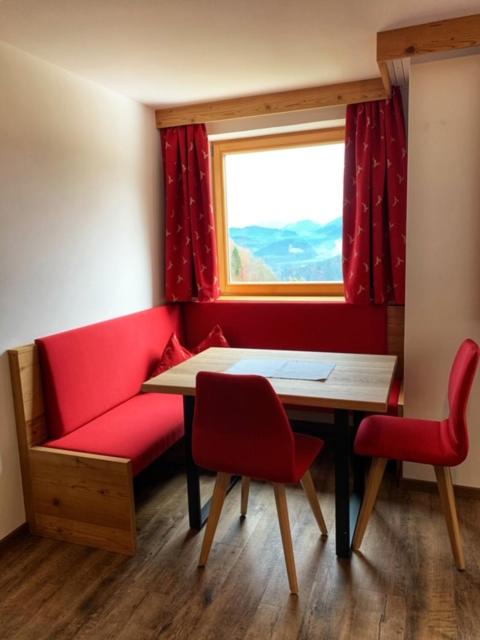 Berggasthof Hummelei - Suite - 3