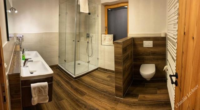 Berggasthof Hummelei - Suite - 2