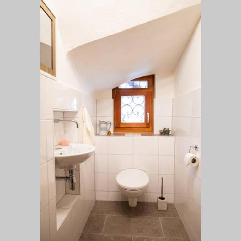 Haus Weidmannsheil - Wohnen im romantischen Forsthaus - Apartment mit 2 Schlafzimmern - 41