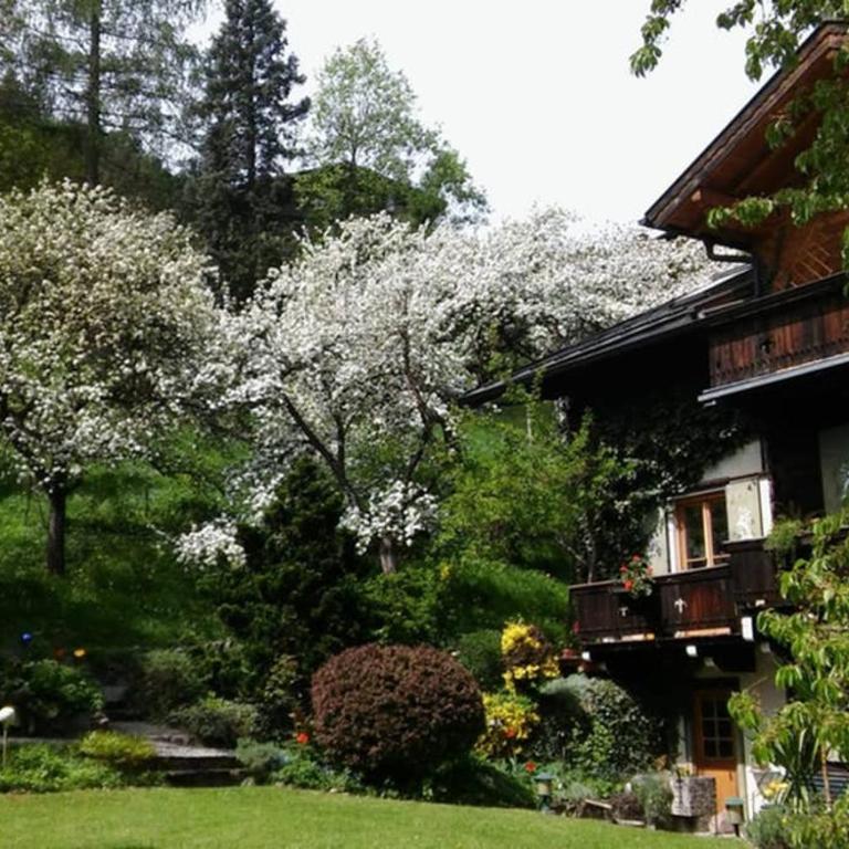 Haus Weidmannsheil - Wohnen im romantischen Forsthaus - Apartment mit 2 Schlafzimmern - 77
