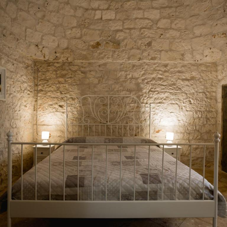 Borgo D'Itria - Suite Superior - 6