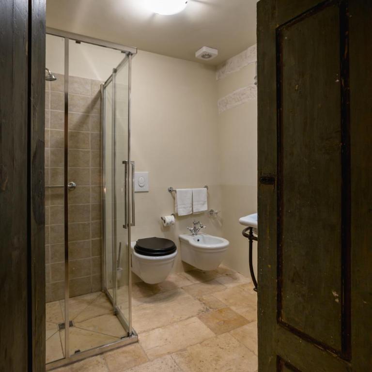 Borgo D'Itria - Suite Superior - 4