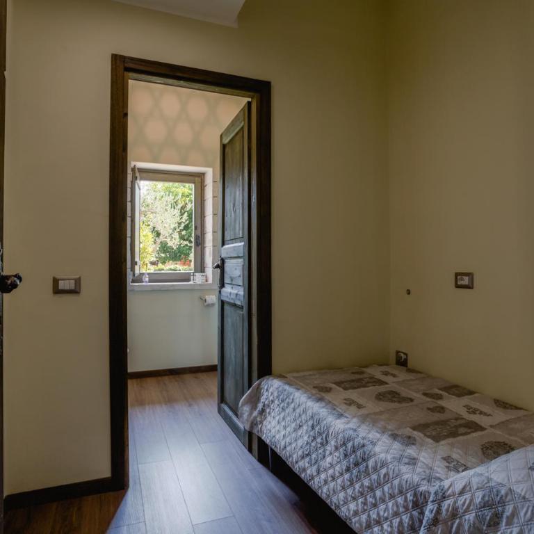 Borgo D'Itria - Camera Tripla Superior - 5