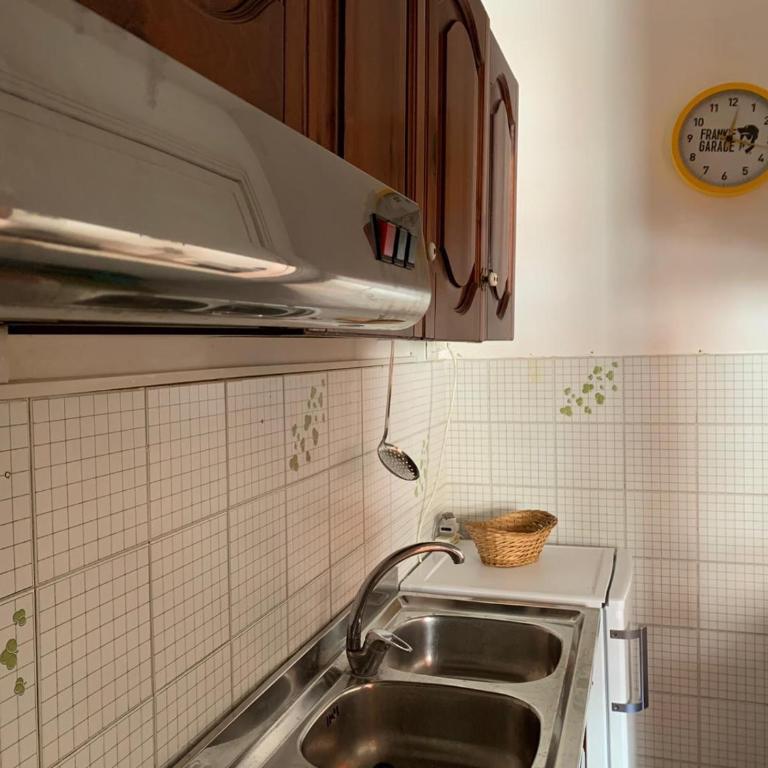 Casa Daniele - Appartamento con Balcone - 15