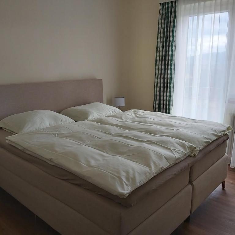 Haus Fernblick - Apartment mit 1 Schlafzimmer - 13