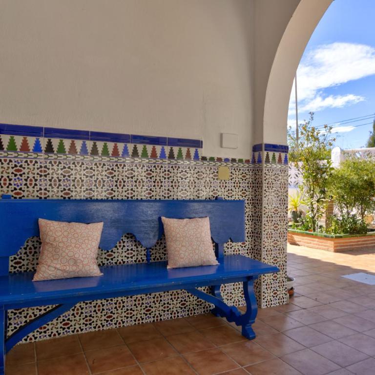 El tomillar - Casa Unifamiliar de 3 dormitorios - 22