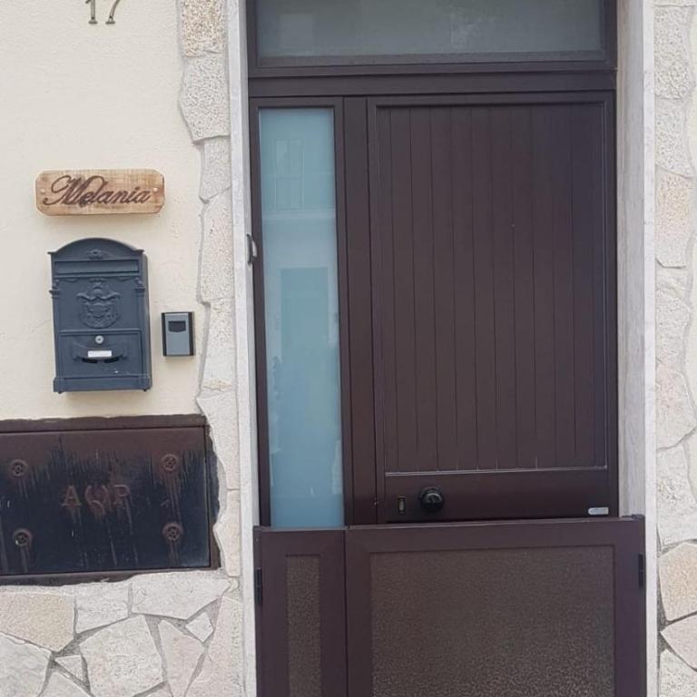 Casa Melania - Appartamento - Piano Terra - 51