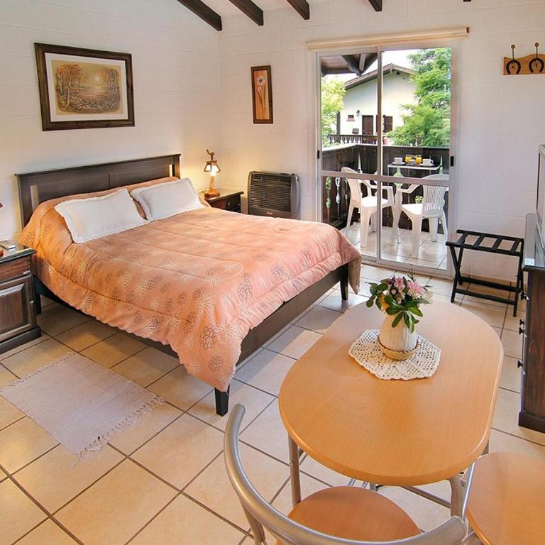 Bad-wiessee Apart Hotel & Spa - Suite - 15