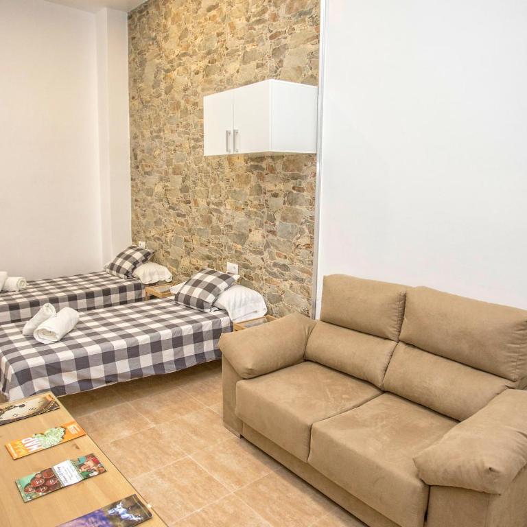 Casa Jerez Alameda del Banco - Apartamento - 5