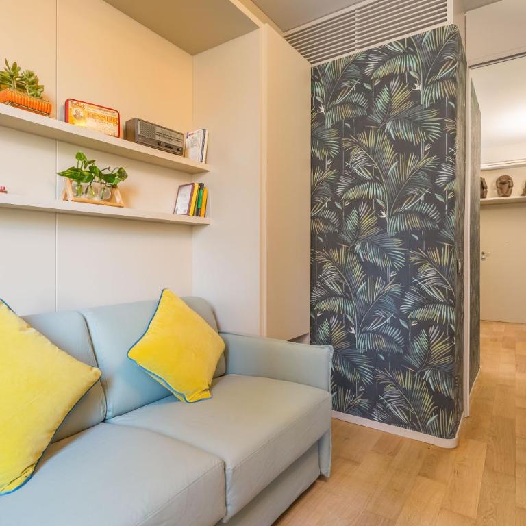 Casa Epiro - Appartamento con 2 Camere da Letto - 3