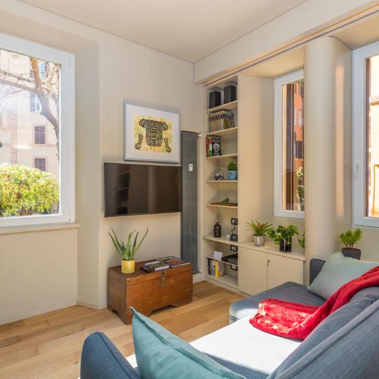 Casa Epiro - Appartamento con 2 Camere da Letto - 12
