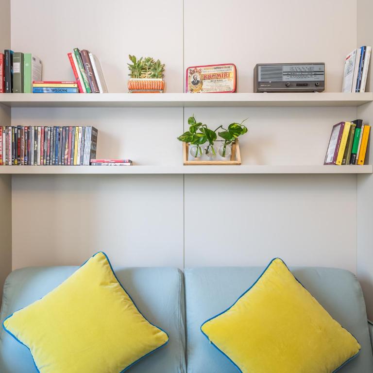 Casa Epiro - Appartamento con 2 Camere da Letto - 13