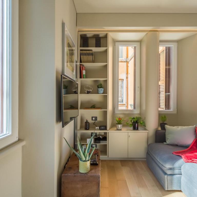 Casa Epiro - Appartamento con 2 Camere da Letto - 17